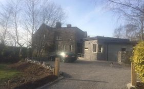 Stone Lodge B&B